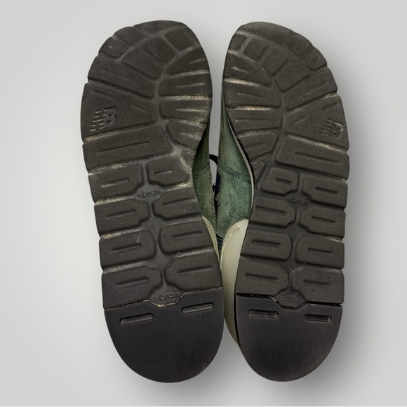 New Balance 990 Made in USA Green Sz 10.5 - Picture 13 of 13